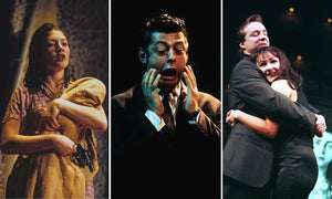 Beyond Blasted: how the 90s changed theatre in the UK