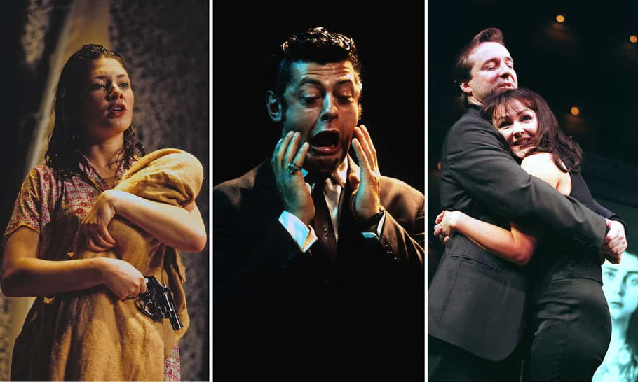 Beyond Blasted: how the 90s changed theatre in the UK