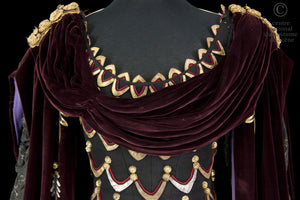 Agrippine - Britannicus