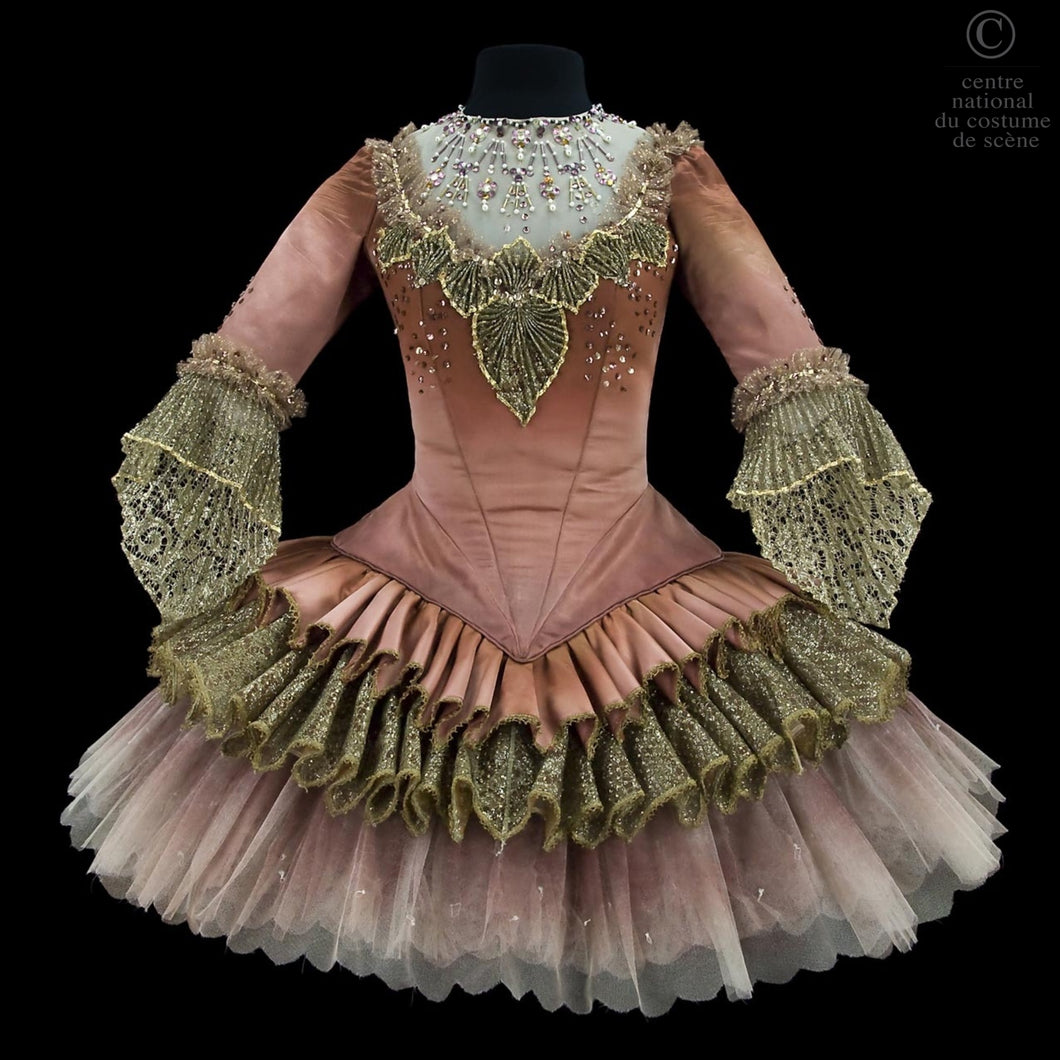 Fairy - Sleeping Beauty