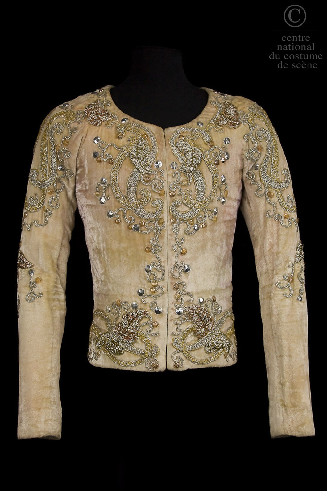 The Prince - Swan Lake