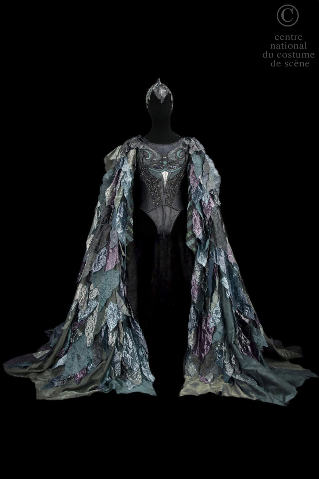 Rothbart - Swan Lake