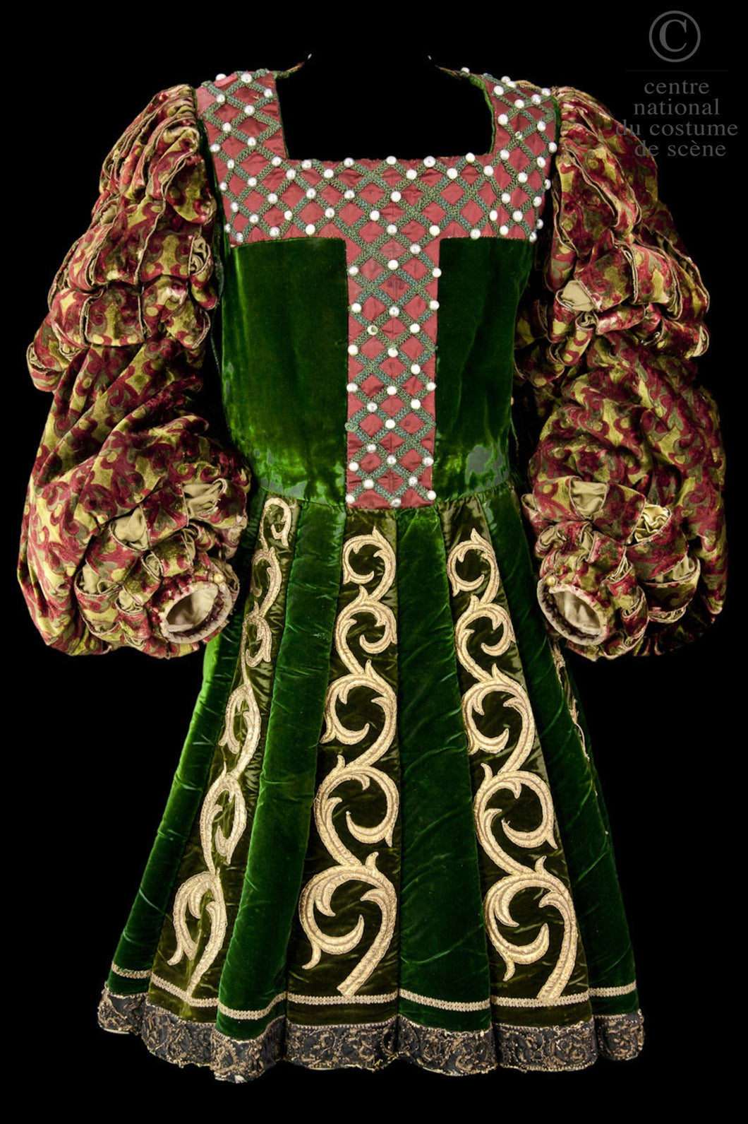 Guildenstern - Hamlet