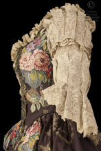 Queen Marie Leszczynska - Madame Quinze