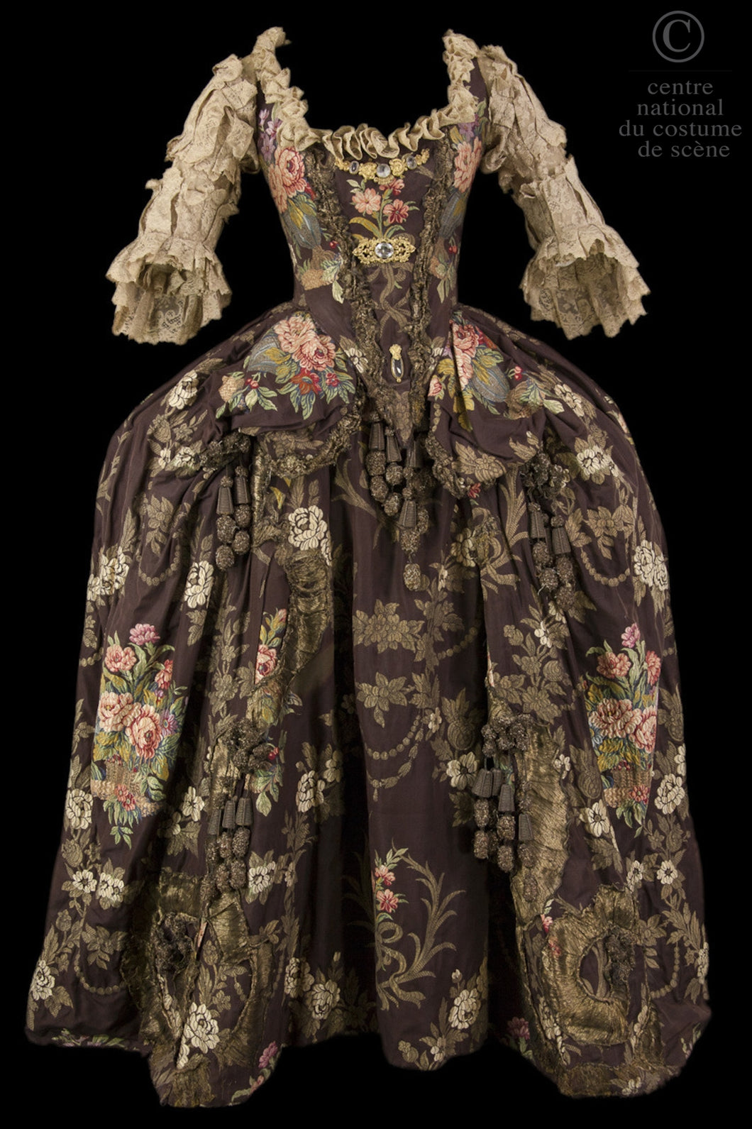 Queen Marie Leszczynska - Madame Quinze