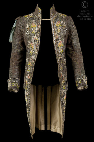 The Duke - Louison