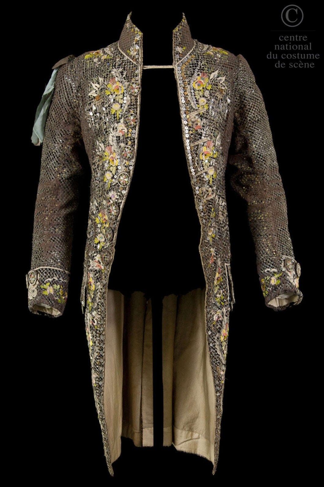 The Duke - Louison