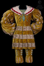 Osric - Hamlet