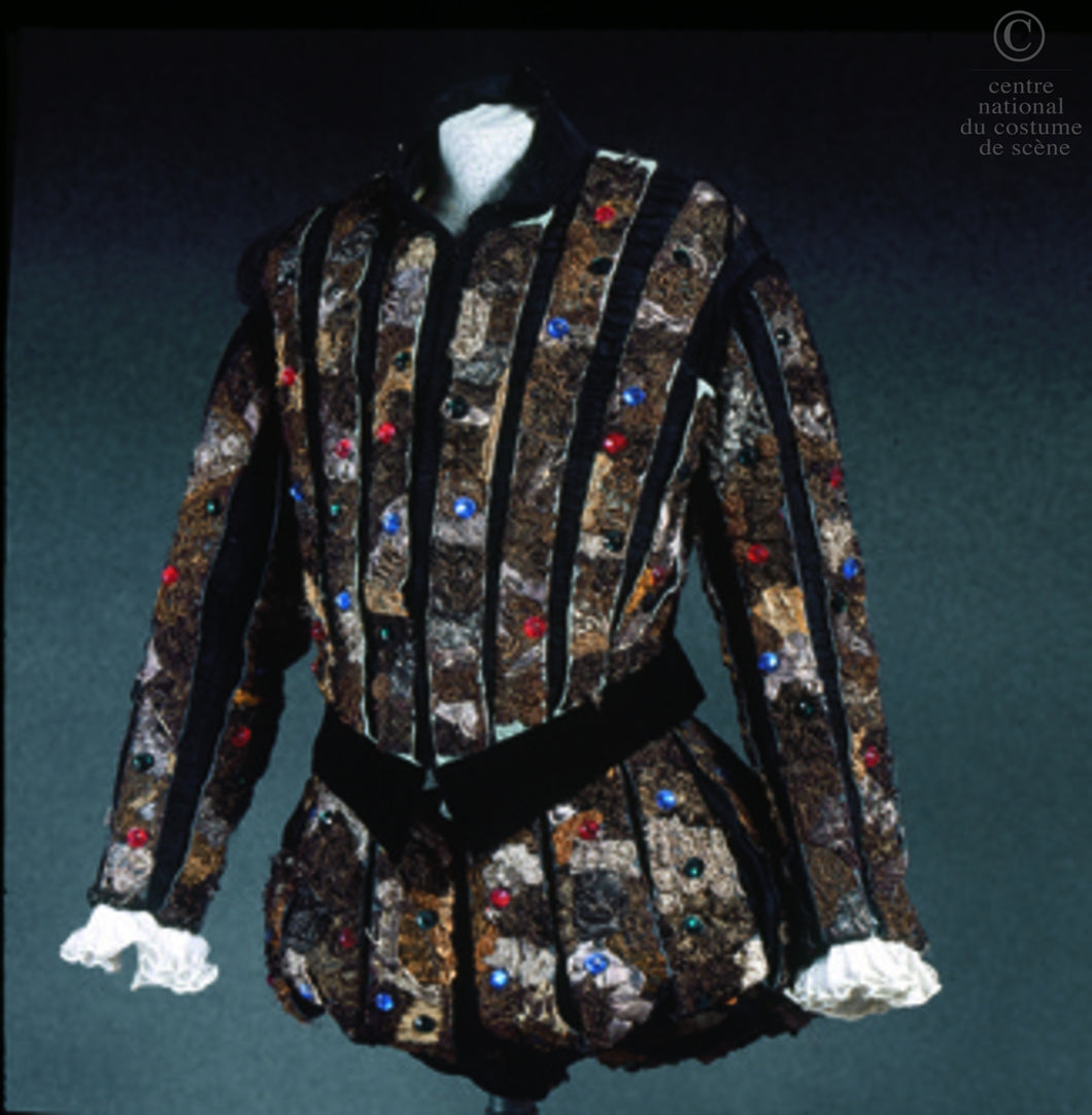 Philippe II - Don Carlos