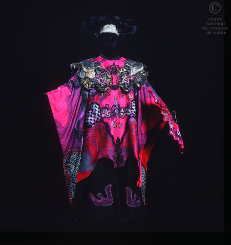 Ping - Turandot