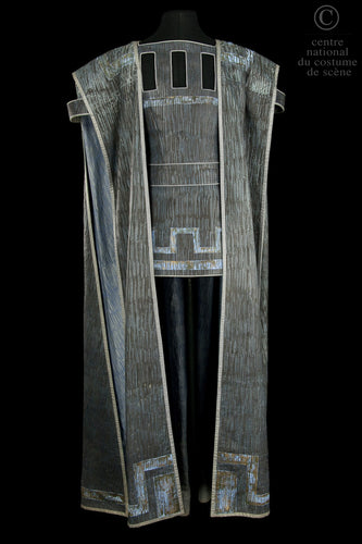 Ulysse - La guerre de Troyes n'aura pas lieu