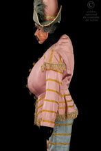 Pitichinaccio - The Tales of Hoffmann